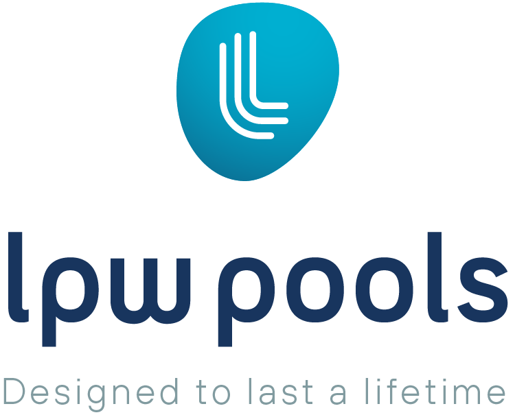 Logo lpw pools